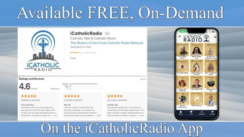 The simple reason why Catholics should celebrate the Kingship of Christ