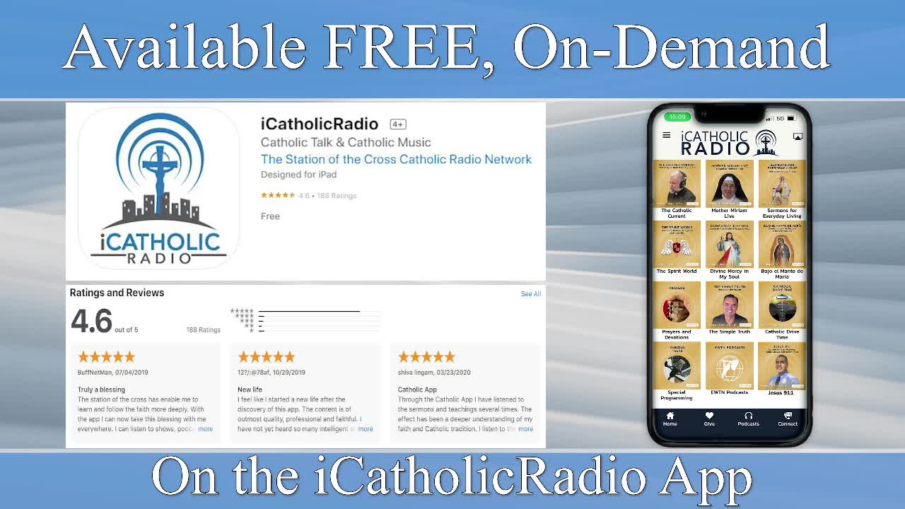 The simple reason why Catholics should celebrate the Kingship of Christ