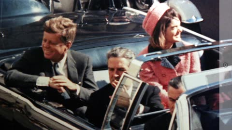 JFK Assassin_WLW Radio Pt.1-Nov. 22, 1963