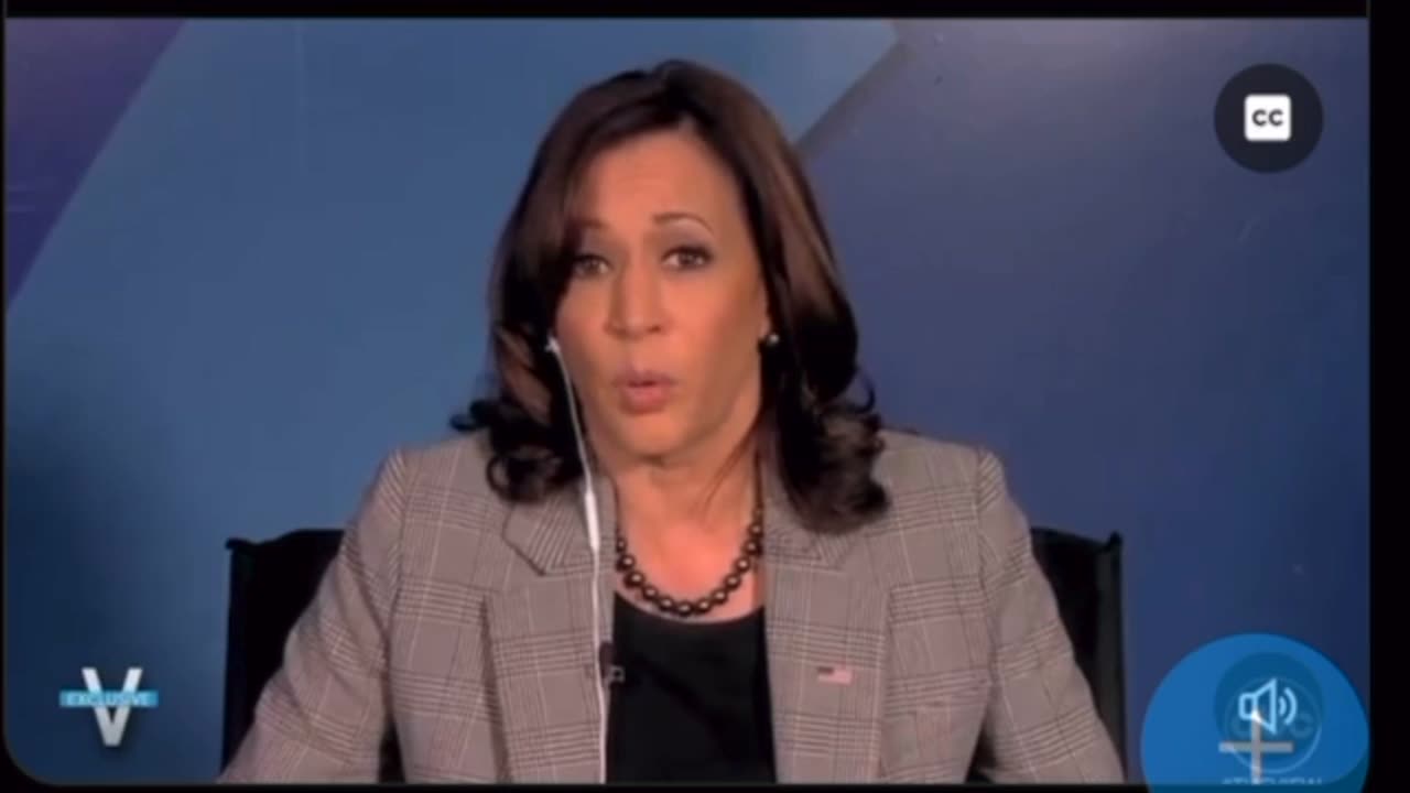 Kamala Harris Proudly Announcing Protective Status For 100,000 Haitians!