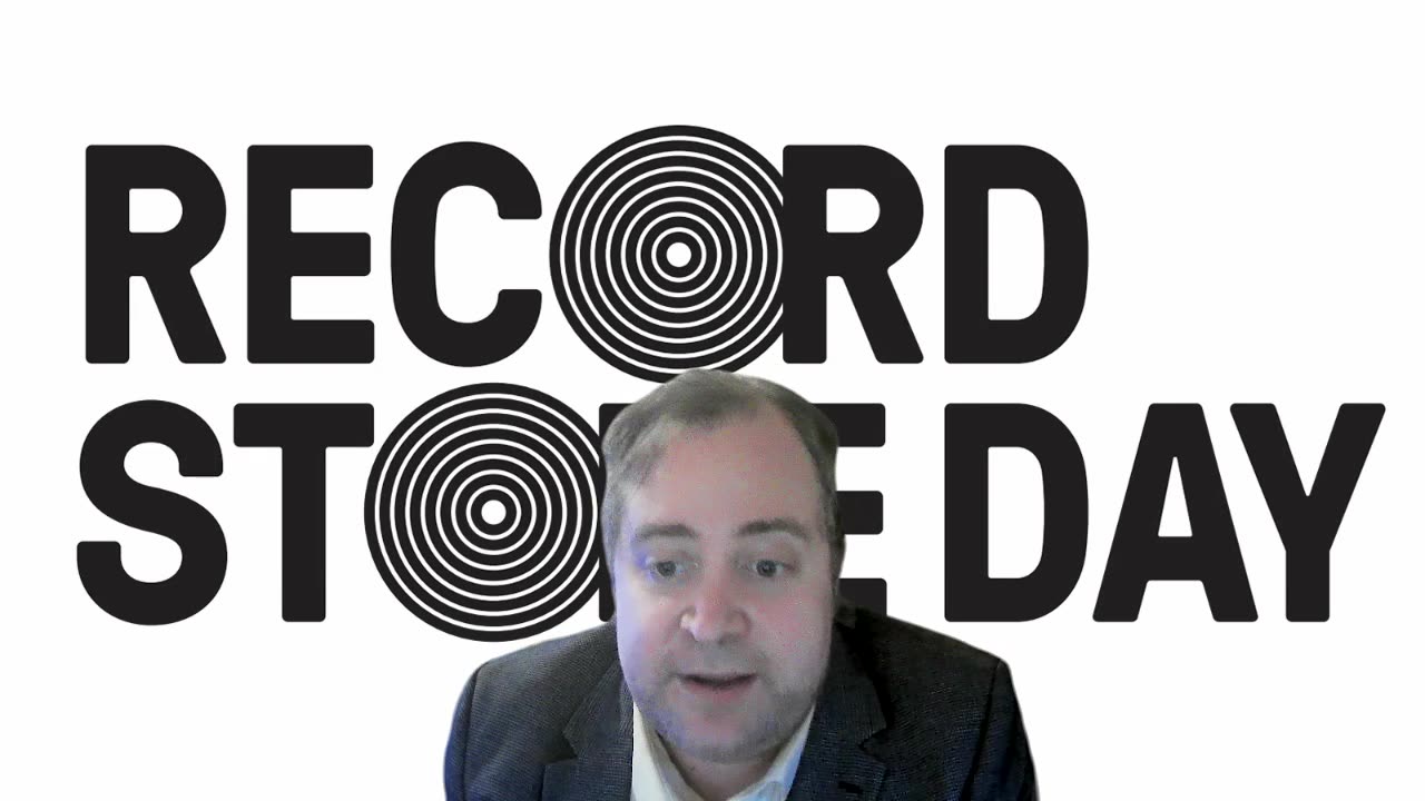 What is Record Store Day?