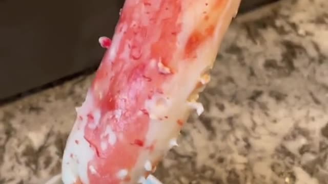 King crab 😮💨