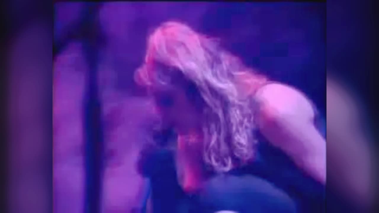 Crazy for you - Madonna - LIVE