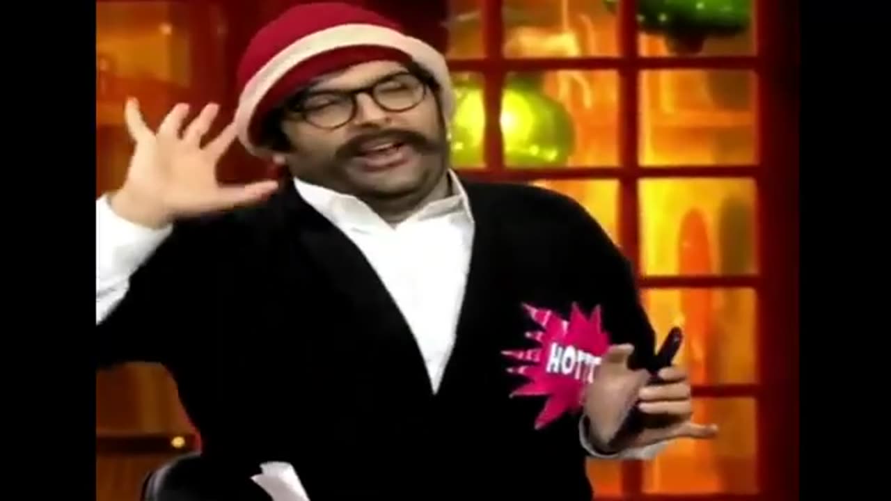 Kapil sharma funny scenes