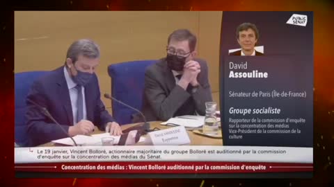 HALLUCINANT écoute bien !!