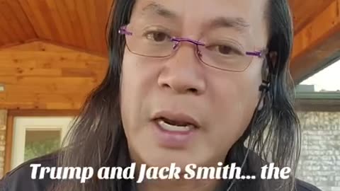 Gene Ho - Trump & Jack Smith