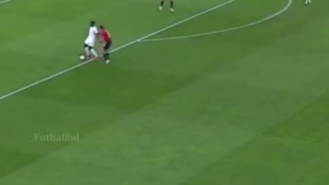 Pogba upset Pavard