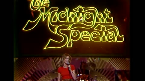 Olivia Newton-John - You Ain't Got The Right (The Midnight Special 1975)