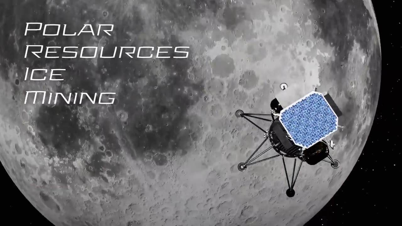 How Will We Extract Water on the Moon_ We Asked a NASA Technologist