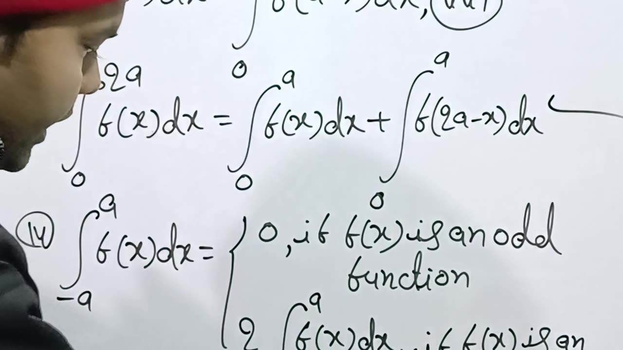 #INTEGRATION #class12thmaths #calculus ||vvi