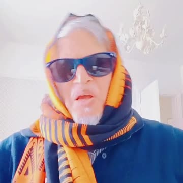 Mr Khan And Geet By Nigerians!