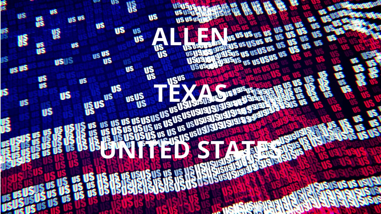 Allen - Texas - United States