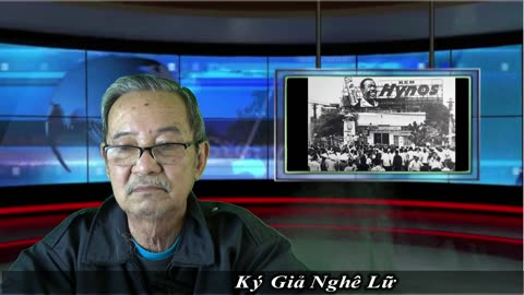Sài Gòn Vẫn Còn Đó Và Giọng Nói Sài Gòn