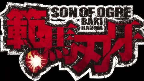 Baki Hanma OP (Clean) - Treasure Pleasure - GRANRODEO - Netflix Anime