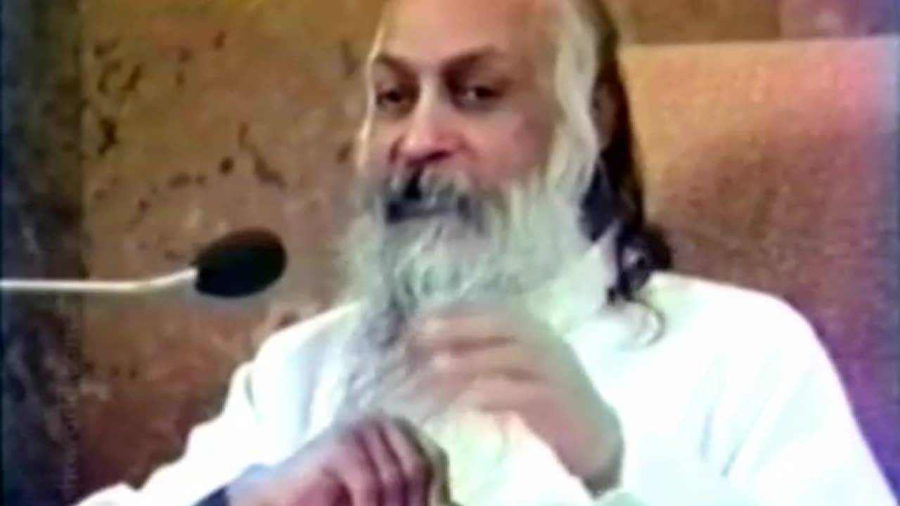 Peevat Ram Ras Lagi Khumari – Osho Videos