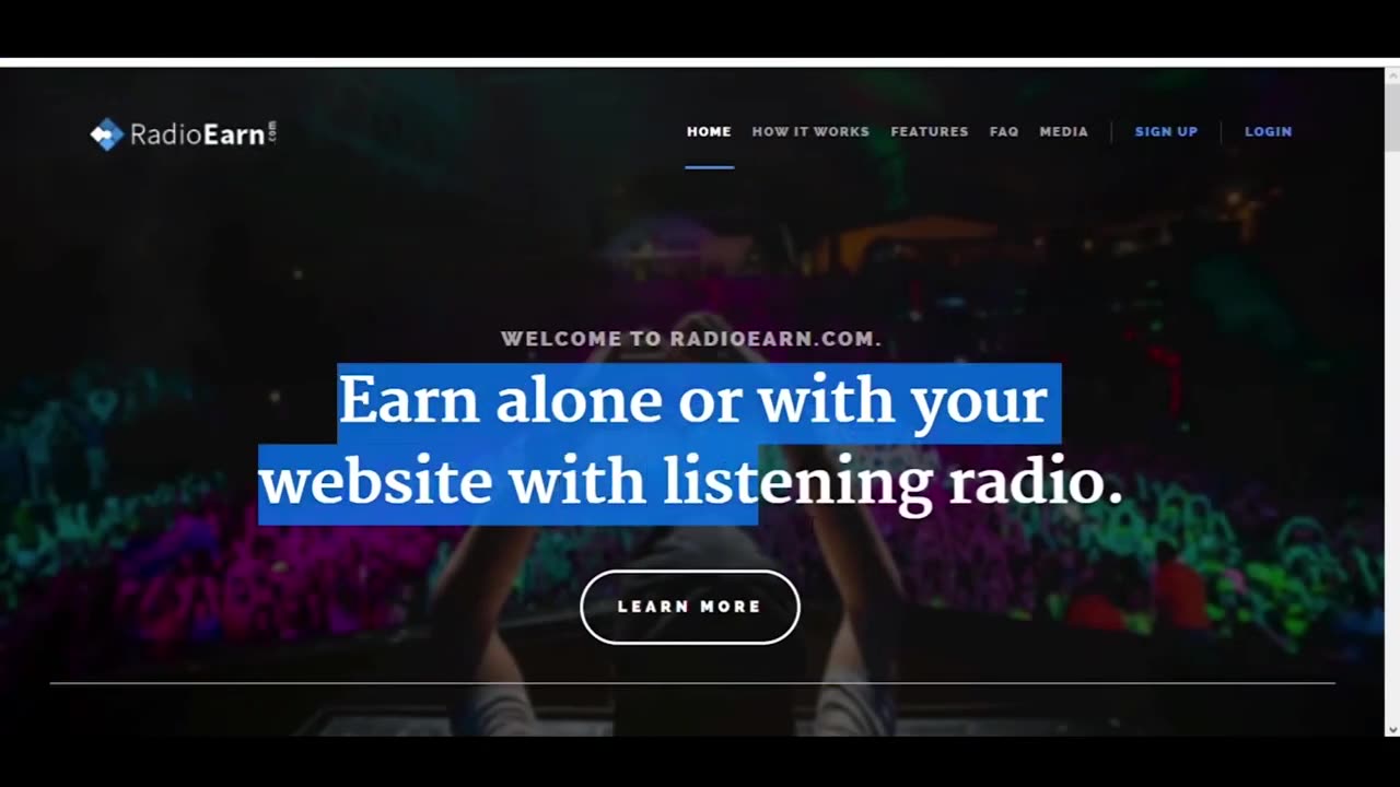 Earn $900 Just From Listening To Music in 2023! |MoneyMaker