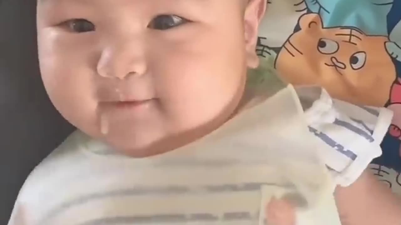 Funniest and cutest Baby Compilation