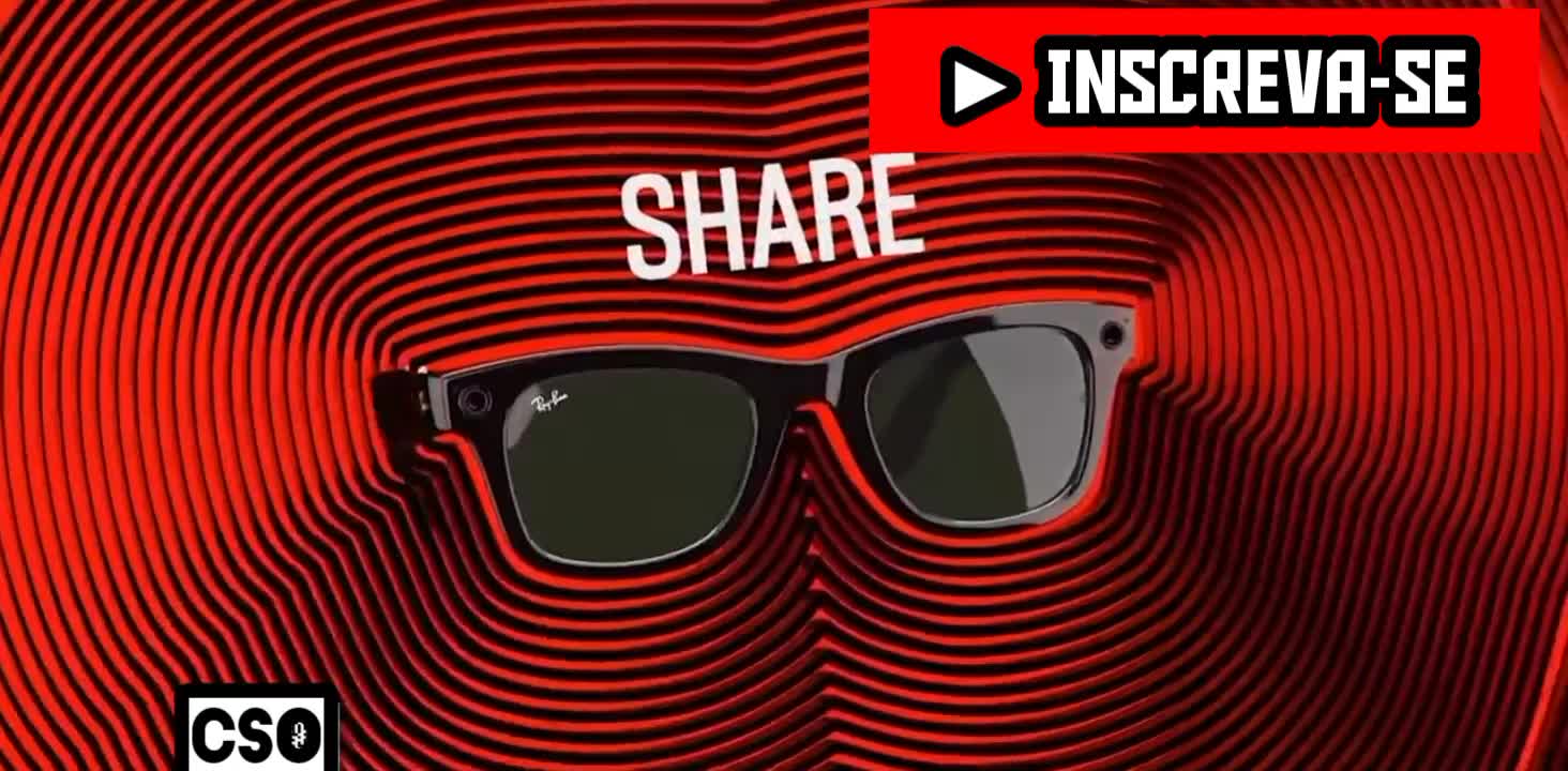 Record videos of up to 60 seconds of Ray-Ban Stories