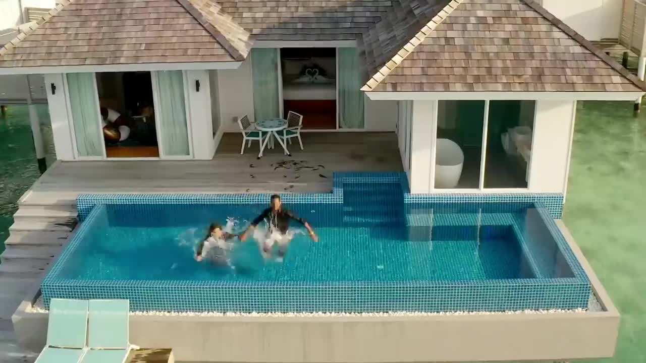 Kandima Signature Video - 20 seconds