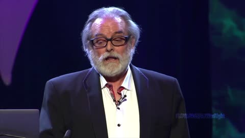 Steve Quayle - The difference between Fallen Angels, Giants and Aliens at 2019 True Legends