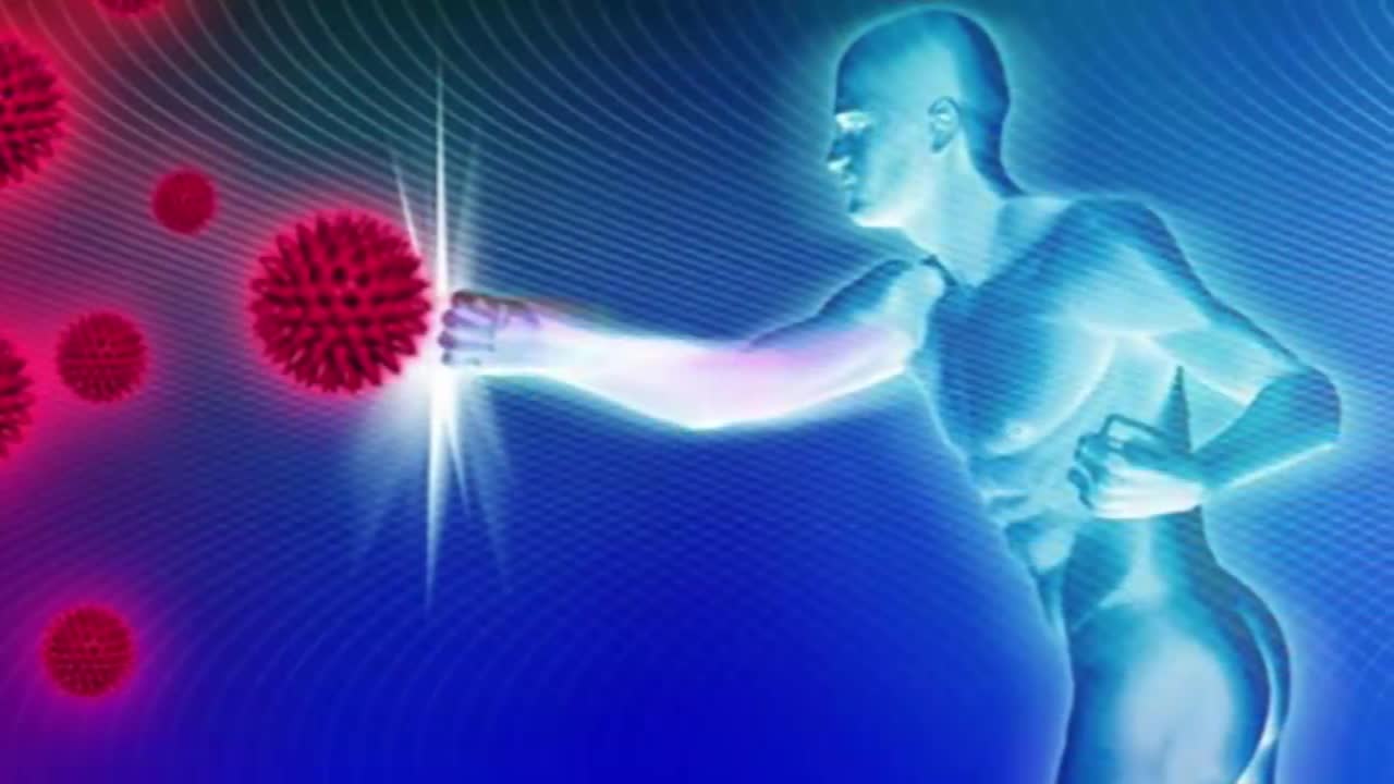 DrBerg-Enhance Autophagy With One Vitamin