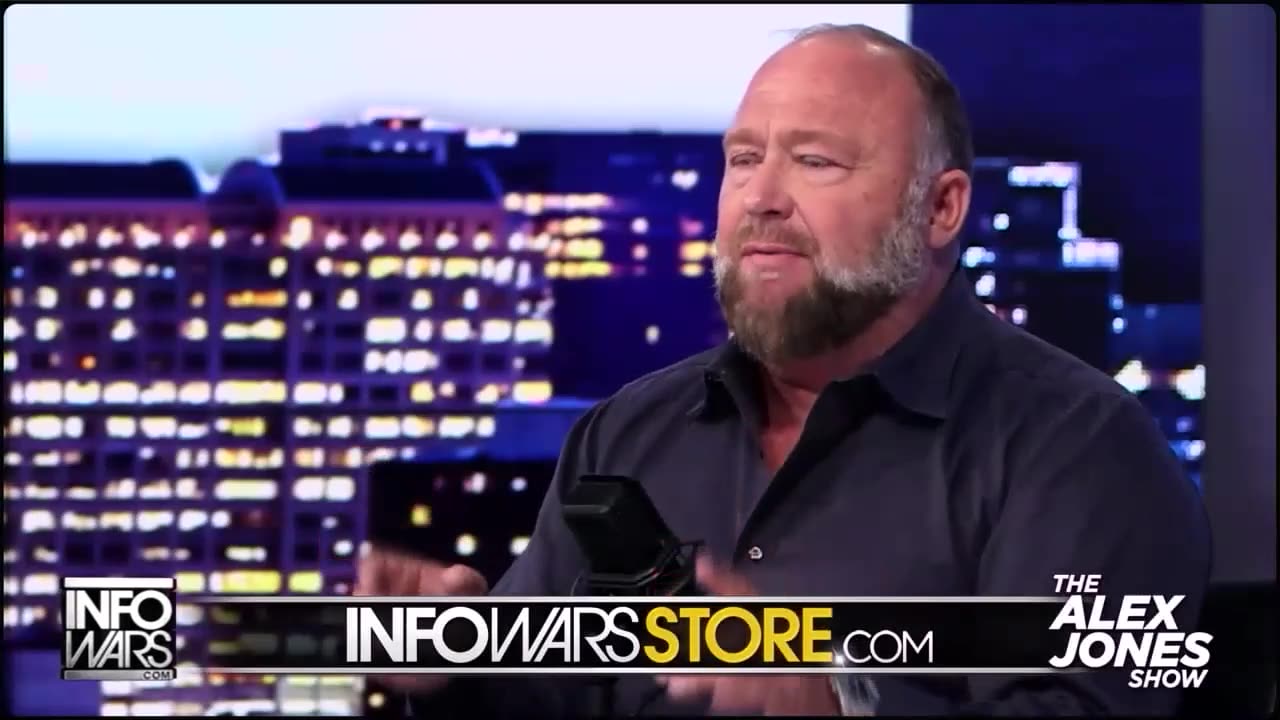 The Satanic Interdimensional Overthrow Explained