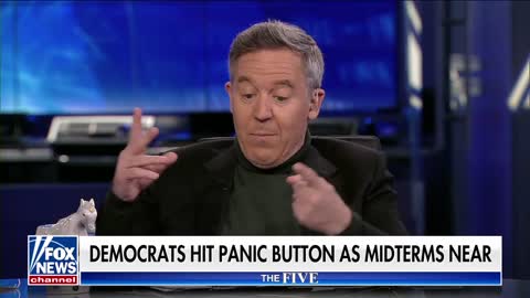 Gutfeld: Democrats assume skin color equates wokeism