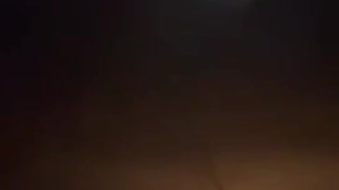 From the outskirts of Kherson, Liberated by the Russian army, rockets were launched