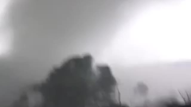 Cordova, AL F4 tornado April 27, 2011