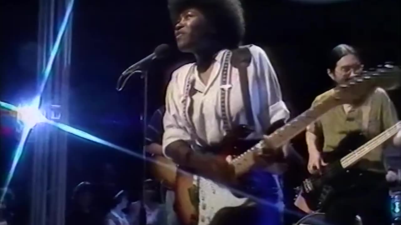 Joan Armatrading - Rosie