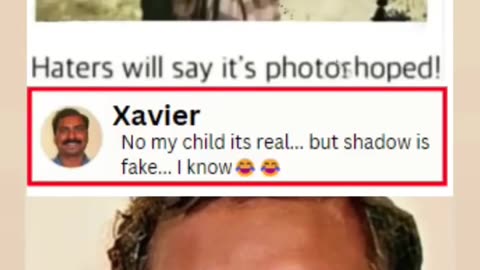 Xavier Memes
