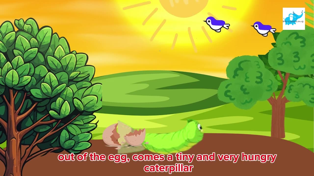 The Very Hungry Caterpillar.mp4