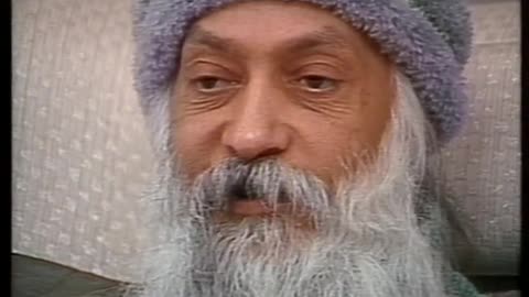 Osho_From Bondage to Freedom #01