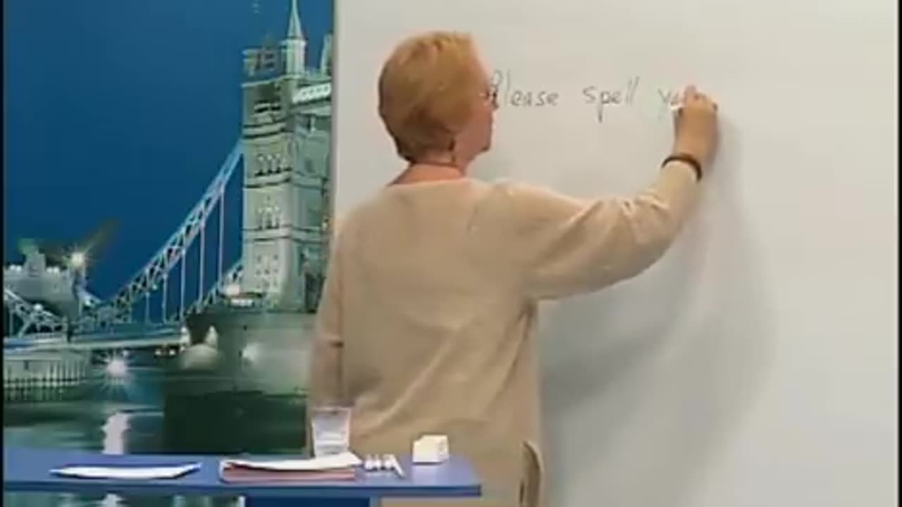 Beginner Levels - Lesson 1_ Nice To Meet You!