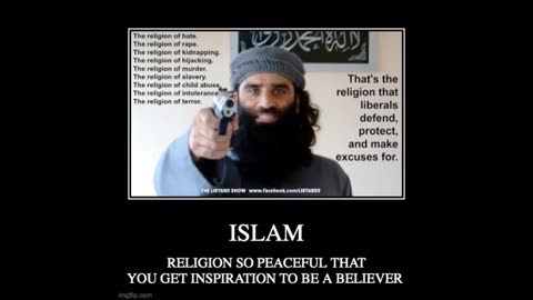 Religion of Peace