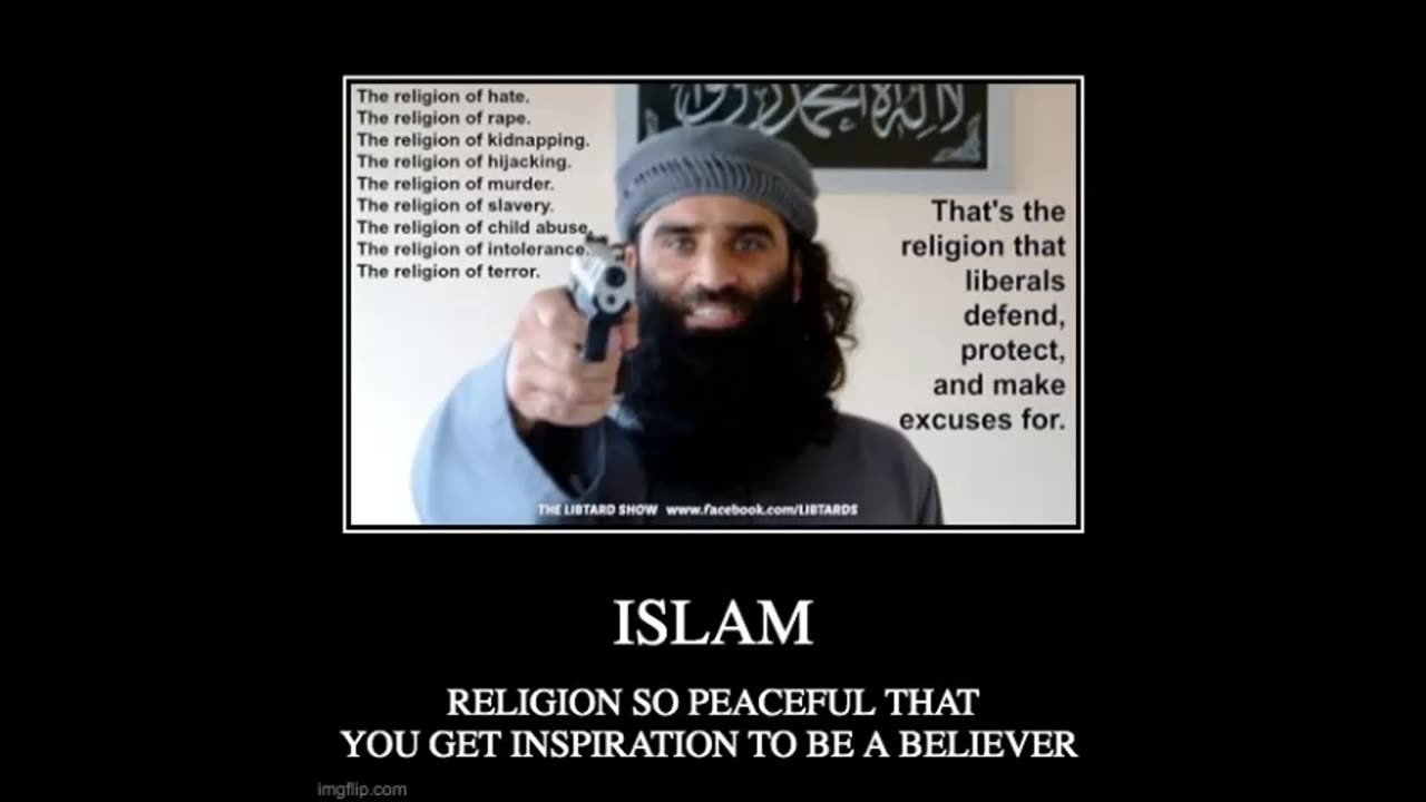 Religion of Peace