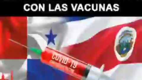 POR CONTRATO CON EL FMI LOS PAÍSES DEBEN VACUNAR A SU POBLACIÓN