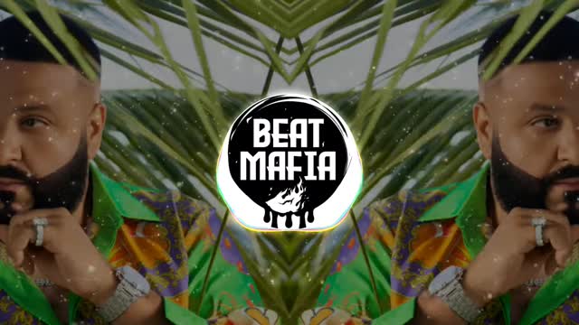"POPSTAR" - DJ KHALED FT DRAKE TYPE BEAT 2021 | DJ MITH MHASHELKAR | HIP HOP BEAT| BeatMafiaInk|
