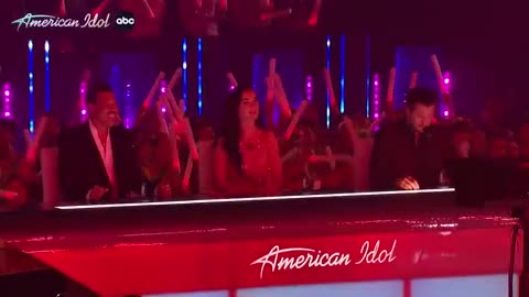 Miracle + Burn (feat. Tyson Venegas) [Live from American Idol Finale 2023]