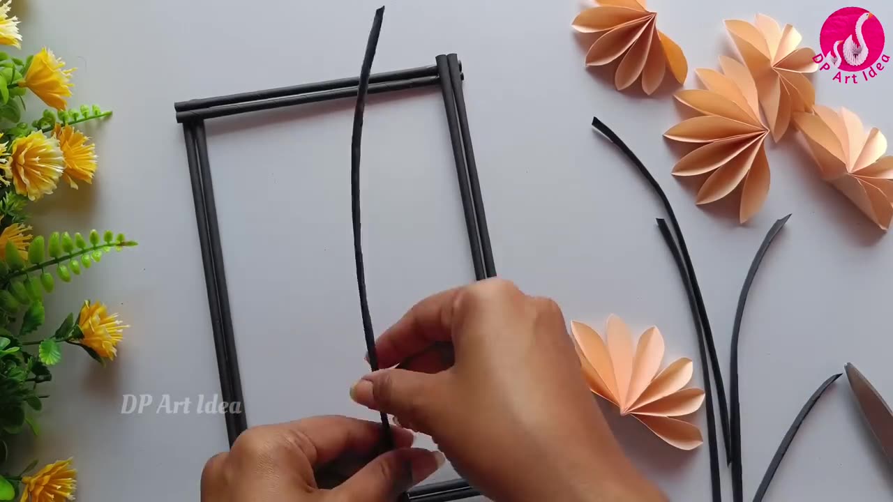 Home decoration