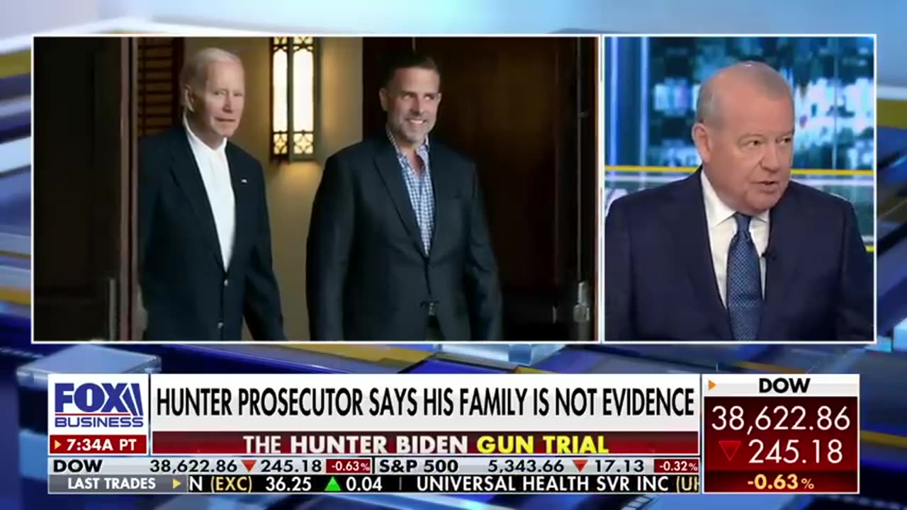 Trump NY sentencing could be ‘sent into chaos’_ Ex-prosecutor Fox News