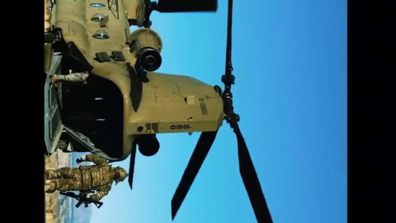 Military Music : Killer Inside