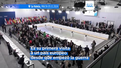 ¿Nueva Guerra Fría? El ministro de Exteriores de Rusia, Serguéi Lavrov, cree que ya ha empezado
