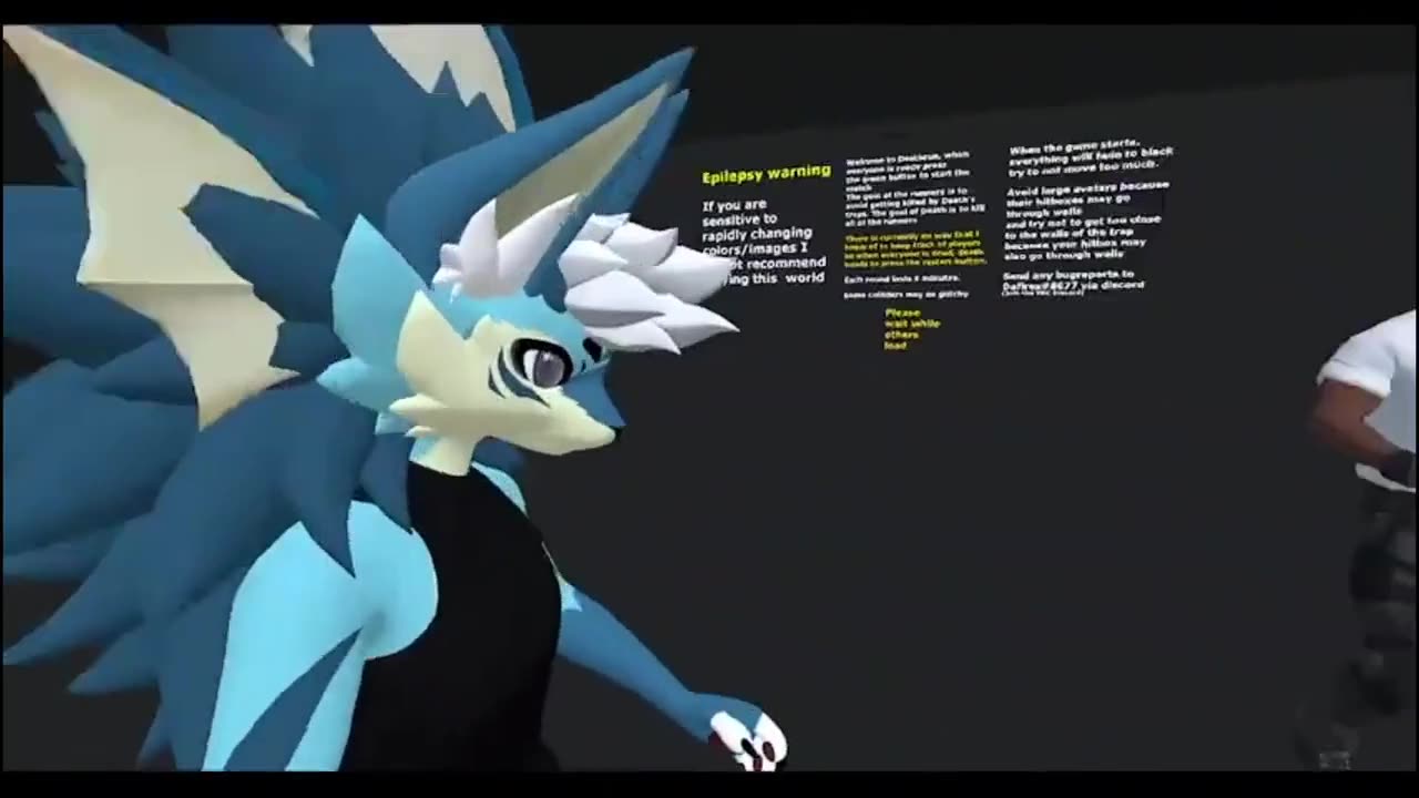 Infinites Death (MEME)