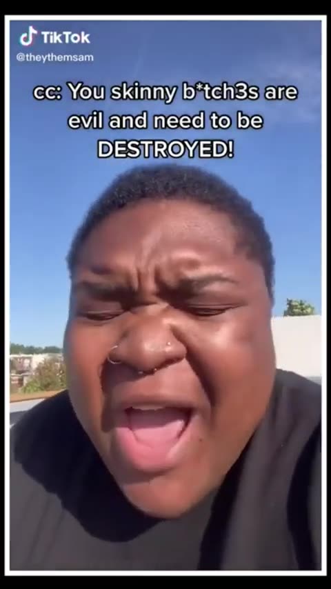 Ugly Standard of ugly