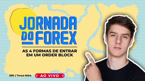 EDUARDO MOSCA FOREX - MÓDULO BONUS 02 - AULA 07