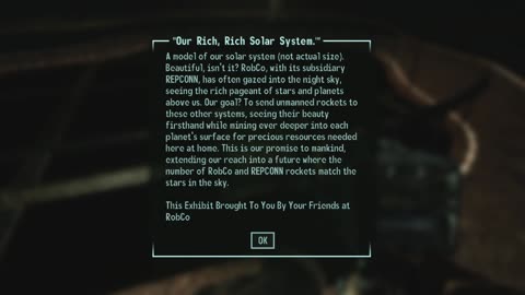 Got A Youtube Strike So Im Playing New Vegas Here Before Work