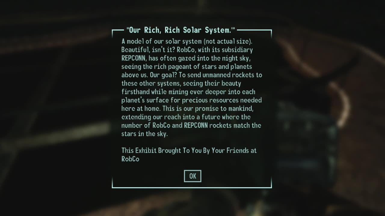 Got A Youtube Strike So Im Playing New Vegas Here Before Work