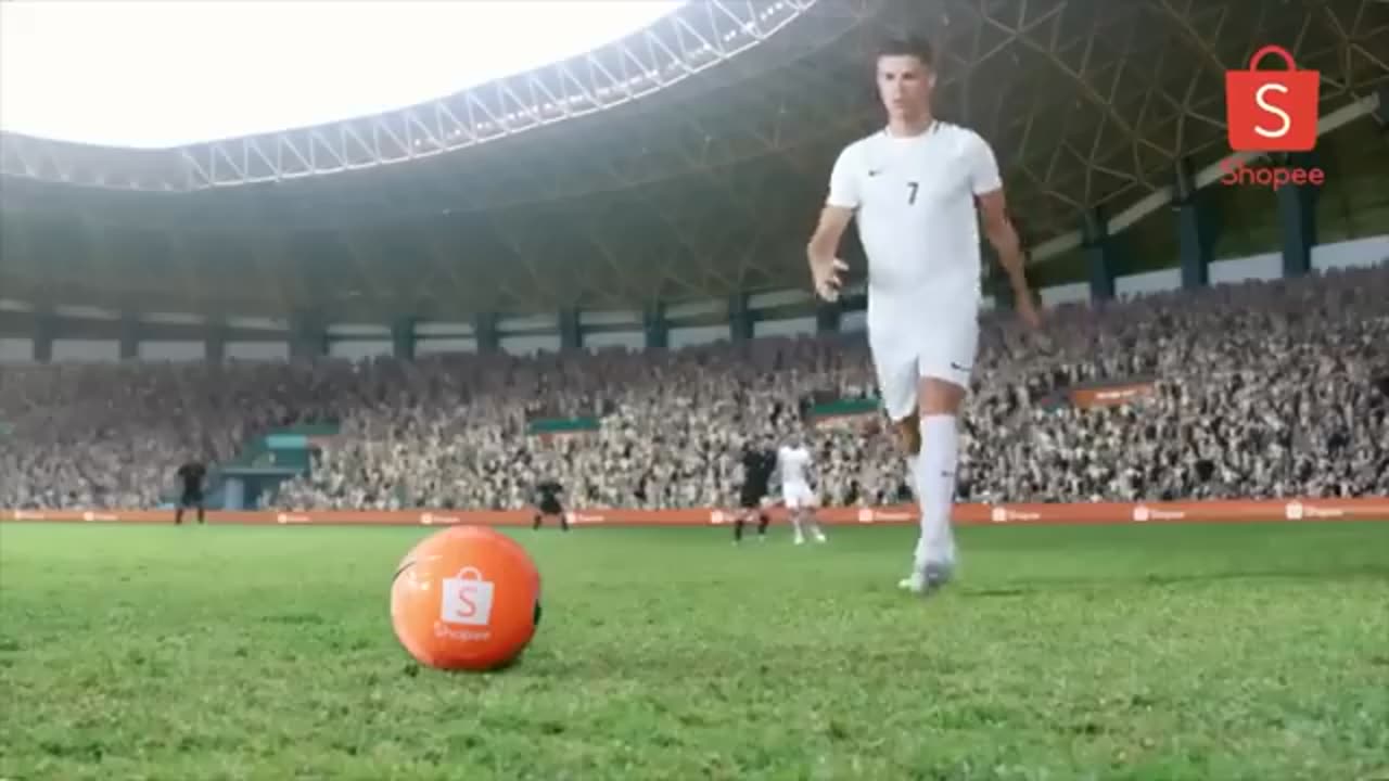 Ronaldo best add