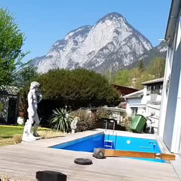 How to properly take out the trash